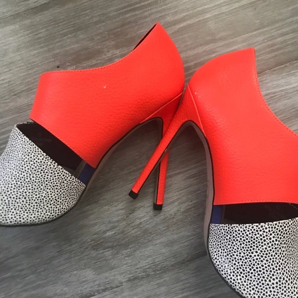 ASOS Heels - Picture 2 of 6